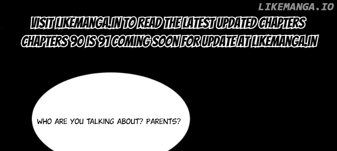 I created an Urban Legend Chapter 89 - page 1